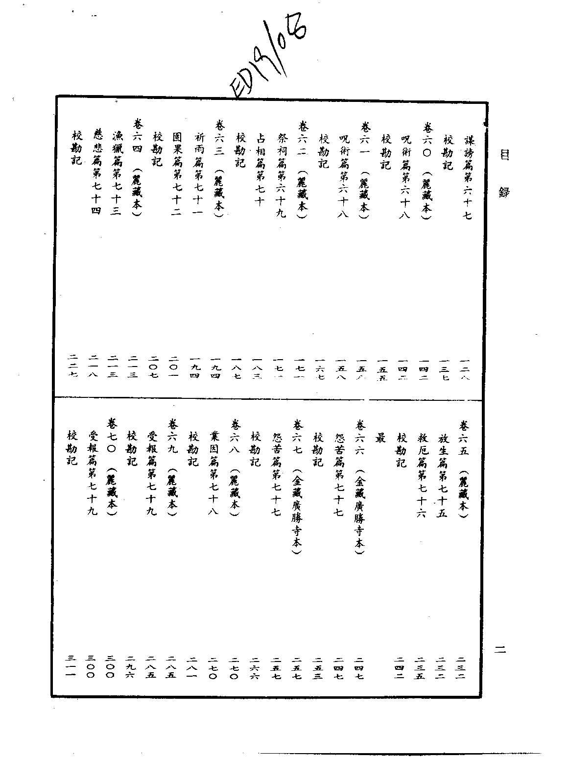 中华大藏经072.pdf 第5页