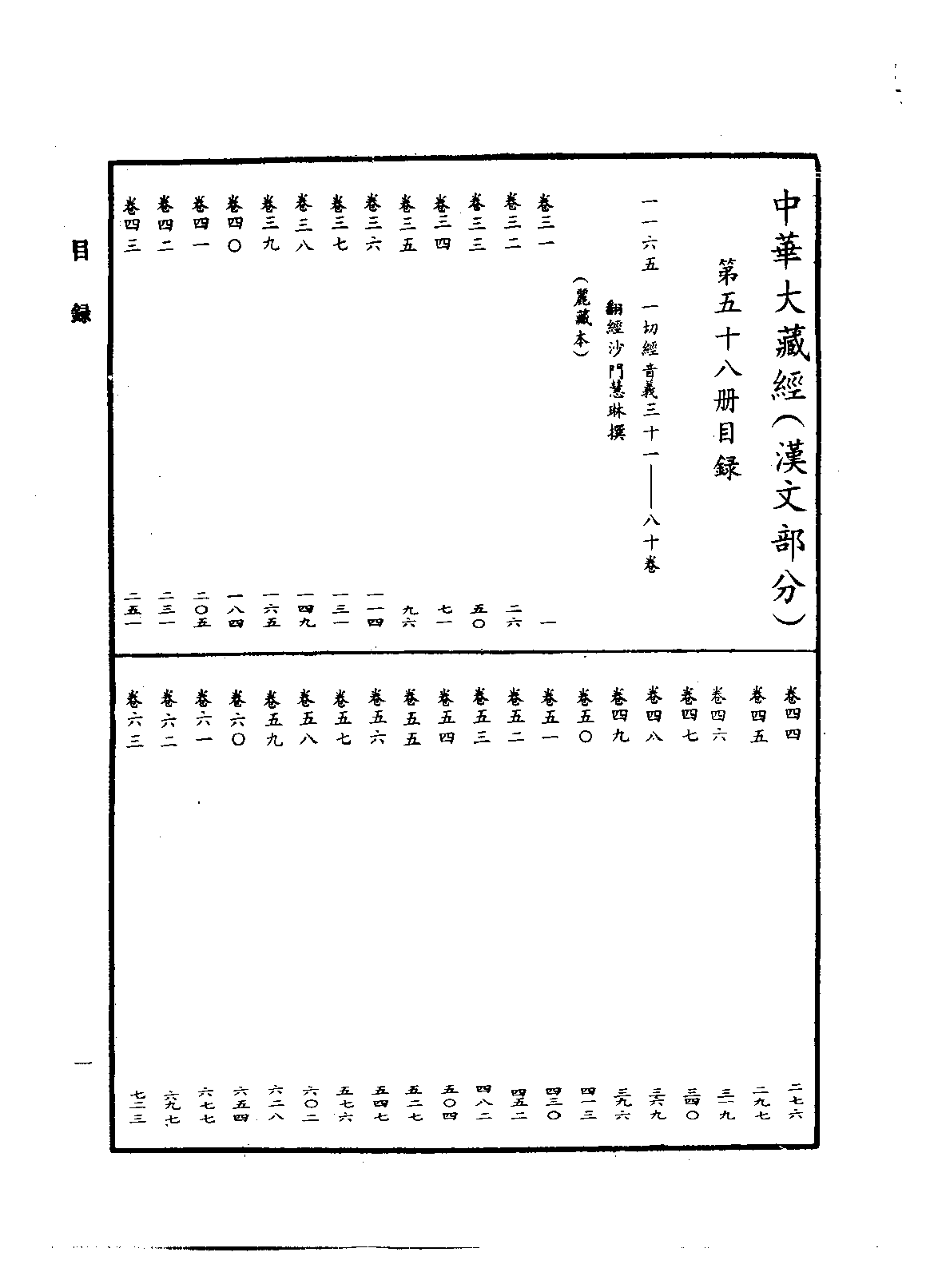 中华大藏经058.pdf 第4页